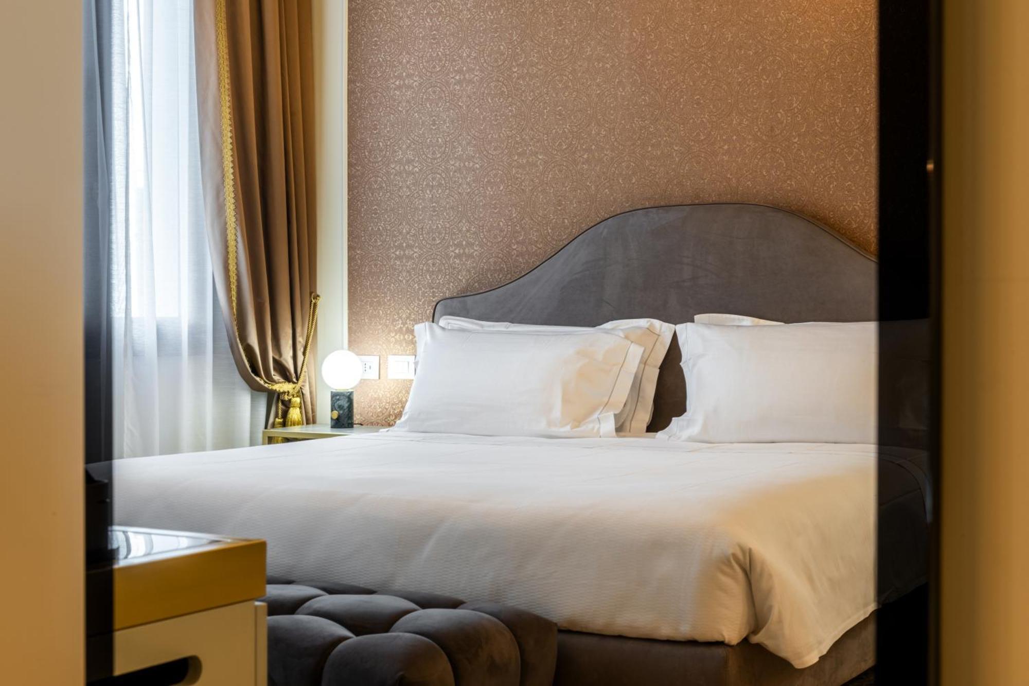 Hotel Palazzina Sardi Venetië Buitenkant foto