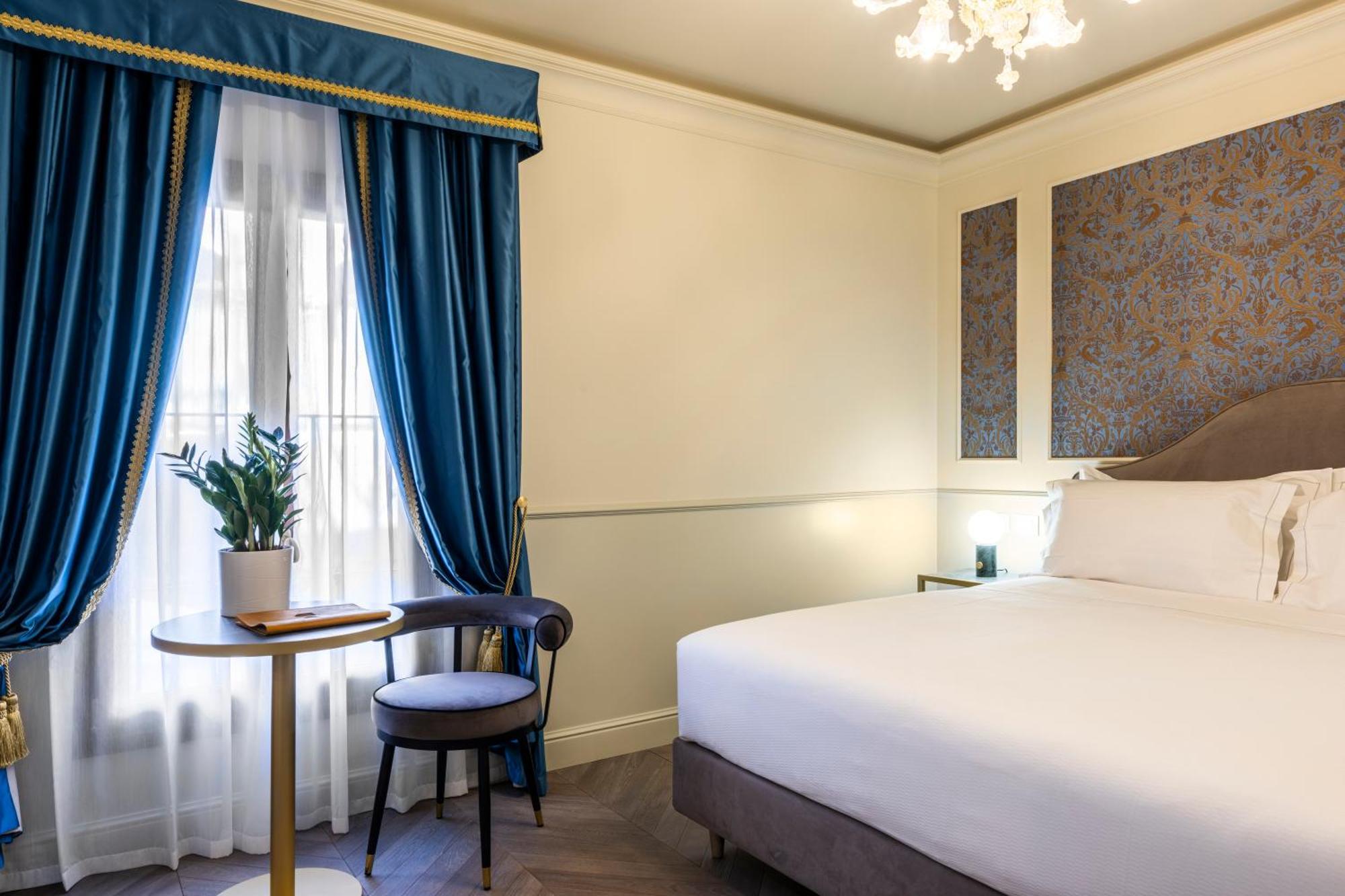 Hotel Palazzina Sardi Venetië Buitenkant foto