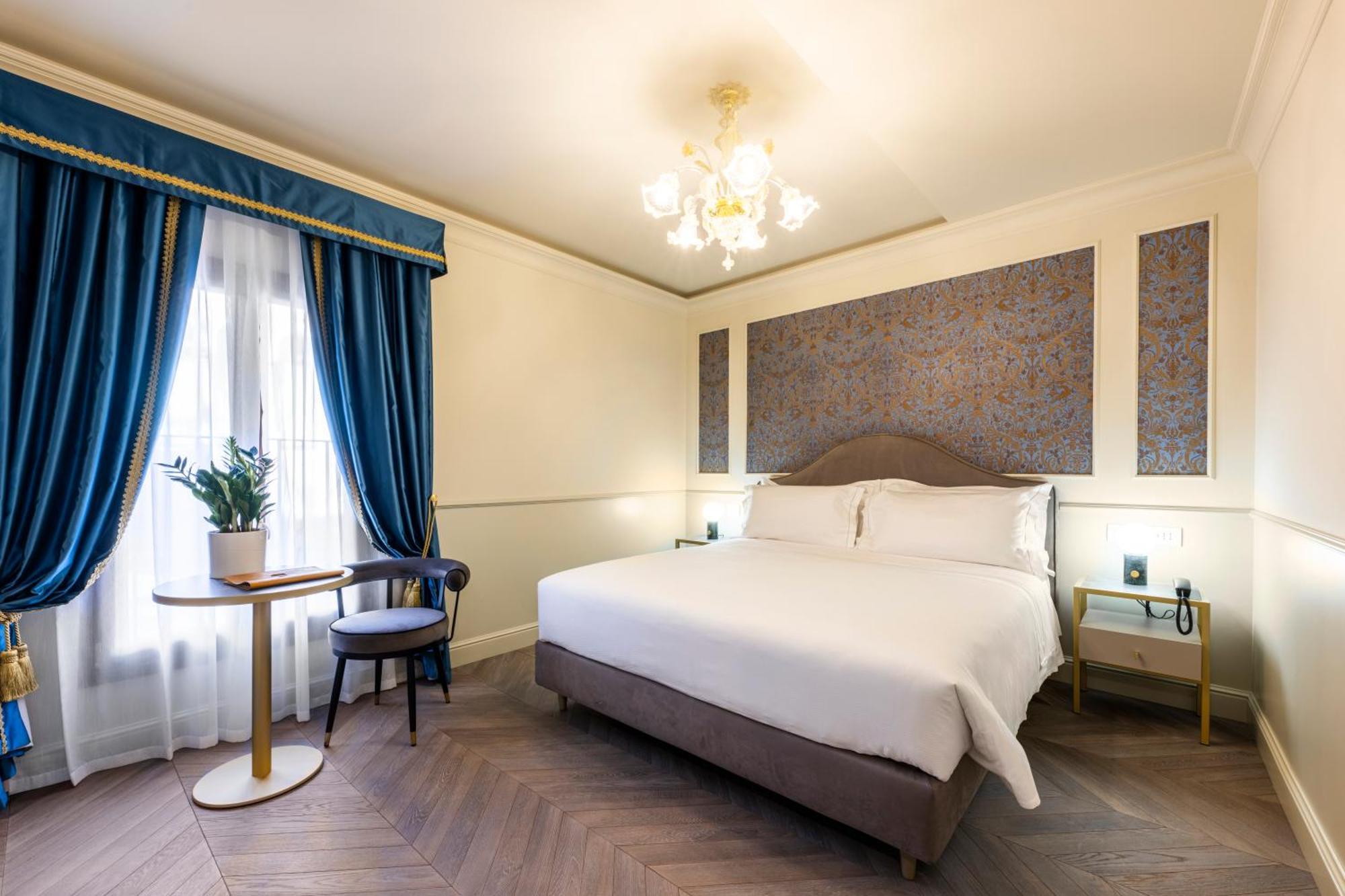 Hotel Palazzina Sardi Venetië Buitenkant foto