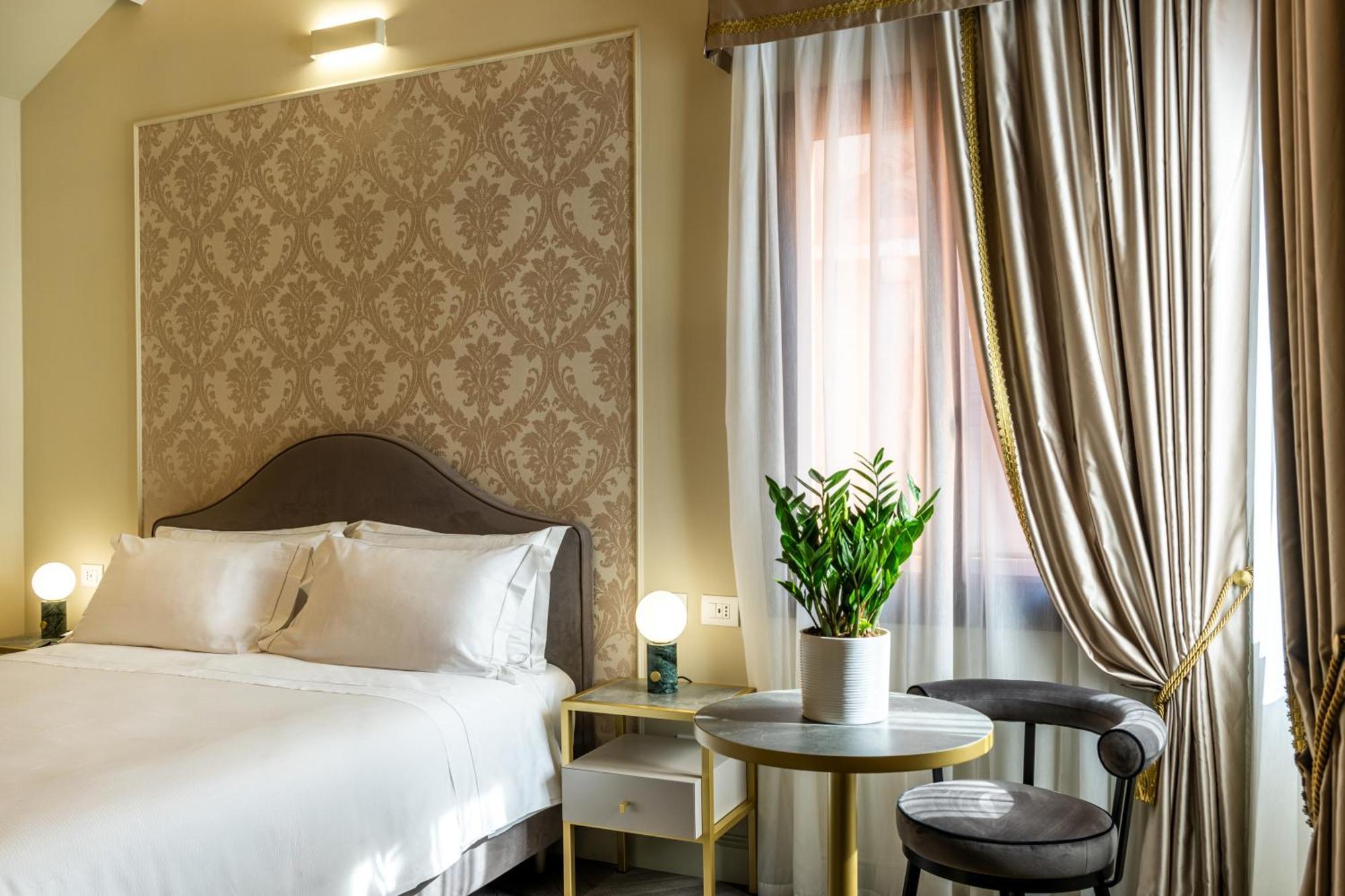 Hotel Palazzina Sardi Venetië Buitenkant foto